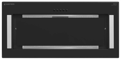 Детальное фото товара: MEFERI INBOX60BK GLASS POWER