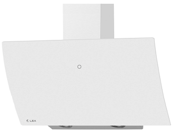 Фото товара: LEX PLAZA GS 900 WHITE