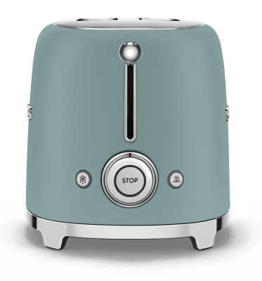 Детальное фото товара: Smeg TSF01EGMEU