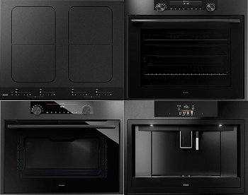 Фото товара: ASKO HI1655MF + OP8687B + OM8487B + CM8477B