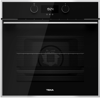 Фото товара: Teka HLB 830 STAINLESS STEEL