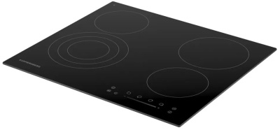 Детальное фото товара: Kuppersberg ECS 603 стеклокерамическая поверхность