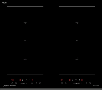 Фото товара: Schaub Lorenz SLK IY 65 S1 индукционная поверхность