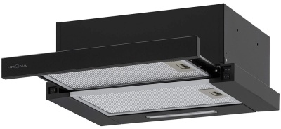 Krona KAMILLA F 450 black