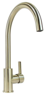 Детальное фото товара: Seaman Barcelone SSL-5815-LG (Light Gold, PVD, satin)