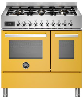 Детальное фото товара: BERTAZZONI PRO96L2EGIT