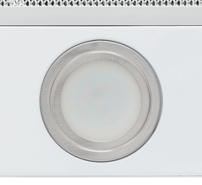 Детальное фото товара: Krona KAMILLA TK 600 WHITE (1 мотор)