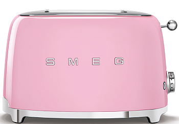 Фото товара: Smeg TSF01PKEU