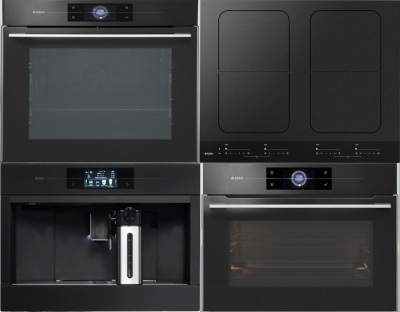 Детальное фото товара: ASKO HI1655MF + OP8678G + OCM8478G + CM8478G