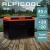 Alpicool CL40 (12/24) Детальное фото товара: Alpicool CL40 (12/24)