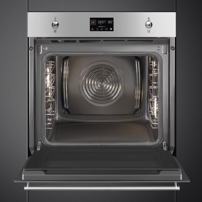 Детальное фото товара: Smeg SOP6302TX