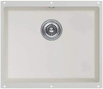 Фото товара: KUCHENSTERN UNDER 60, мойка, гранит, ваниль