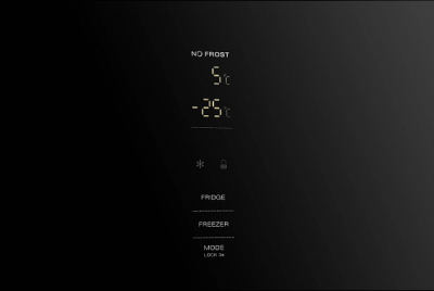 Korting KNFC 62980 GN Детальное фото товара: Korting KNFC 62980 GN