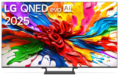 Детальное фото товара: LG 85QNED93A6A.ARUQ