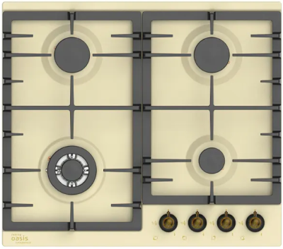 making Oasis everywhere P-MIRT