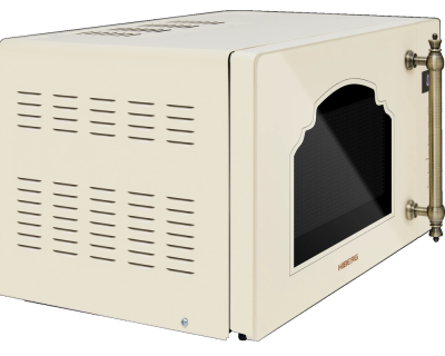 Детальное фото товара: HIBERG i-VM 4088 YR (инверторная)