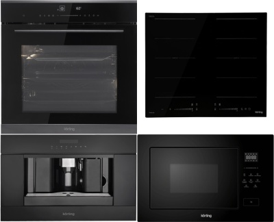 KORTING HIB 68900 B IMOVE + OKB 1331 S GNBX + KMI 827 GN + KCM 9200 BG