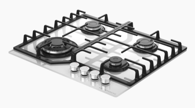 Детальное фото товара: Kuppersberg FG 66 W газовая поверхность