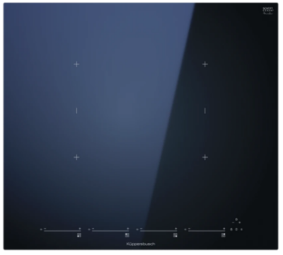 Kuppersbusch KI 6800.1 MR