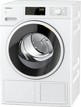 Фото товара: Miele TWD260WP