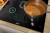 Gorenje GI6442BSCE Детальное фото товара: Gorenje GI6442BSCE индукционная поверхность