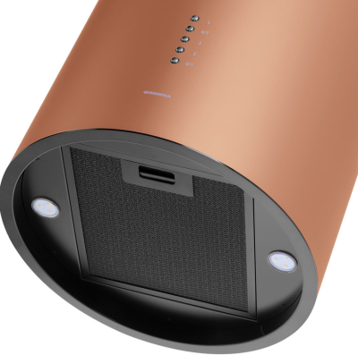 Maunfeld LEE ISLA 39 COPPER Детальное фото товара: Maunfeld LEE ISLA 39 COPPER