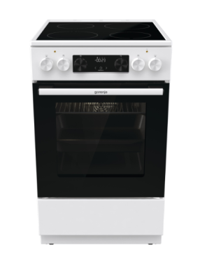 Детальное фото товара: Gorenje GEC5C61WG