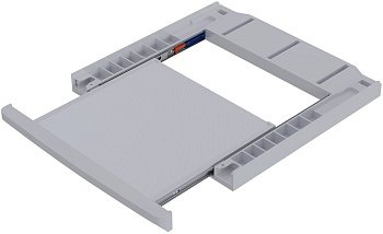 Фото товара: LEX LWM10W shelf Lux