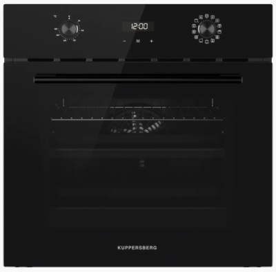 Kuppersberg HO 677 B