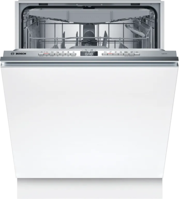 Детальное фото товара: Bosch SMV4HVX03E