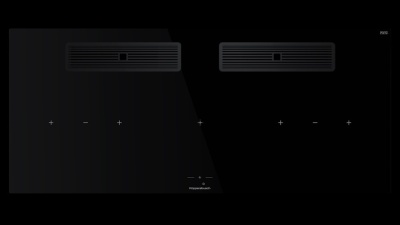 Kuppersbusch KMI 12850.0 SR-E Black Chrome