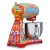 Smeg SMF03DGEU Детальное фото товара: Smeg SMF03DGEU