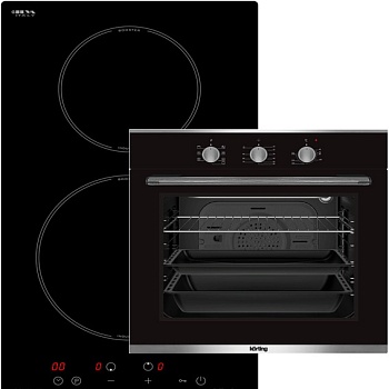 Фото товара: KORTING HI 32021 B + OKB 370 CMX