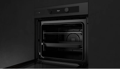 Детальное фото товара: Teka HLB 84-G1 MATT BLACK