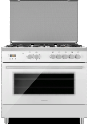 HIBERG FEG 950-25 MW