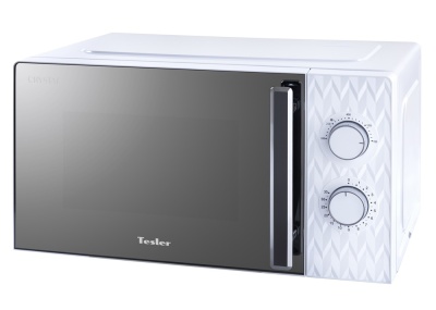Детальное фото товара: Tesler MM-2004 WHITE