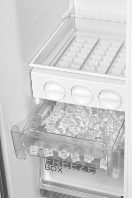 Детальное фото товара: Midea MDRS710FGE46