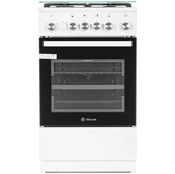 Фото товара: De Luxe 5040.40г(кр)ЧР