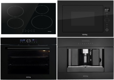 KORTING HI 64044 B + OKB 8731 CPGN + KMI 825 TGN + KCM 9200 BG