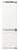 Фото товара: Gorenje NRKI517142