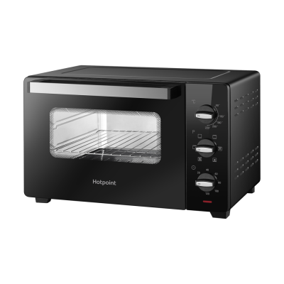 Детальное фото товара: Hotpoint MFH 306 BL