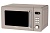 Фото товара: Tesler ME-2035 SAND GREY