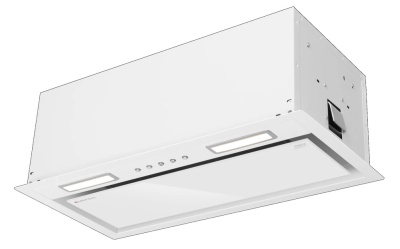 Детальное фото товара: MEFERI INBOX60WH COMFORT PLUS