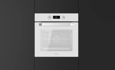 Детальное фото товара: Teka HCB 6535 WHITE