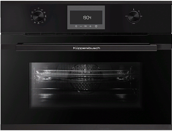 Фото товара: Kuppersbusch CBM 6330.0 S5 Black Velvet