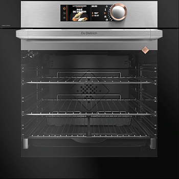 Фото товара: De Dietrich DOP8786X