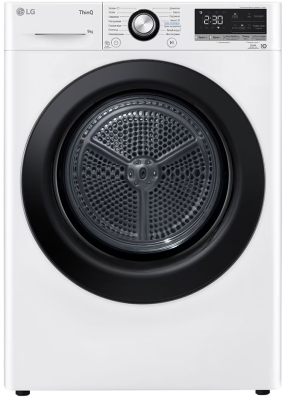 LG DC90V3V6W