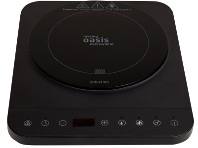 Детальное фото товара: making Oasis everywhere PI-BK3S