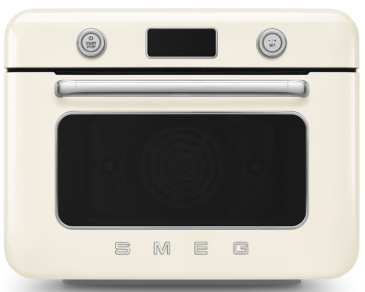 Детальное фото товара: Smeg COF01CREU