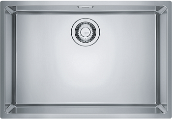 Фото товара: Franke FEX 210-60, мойка, нержавеющая сталь